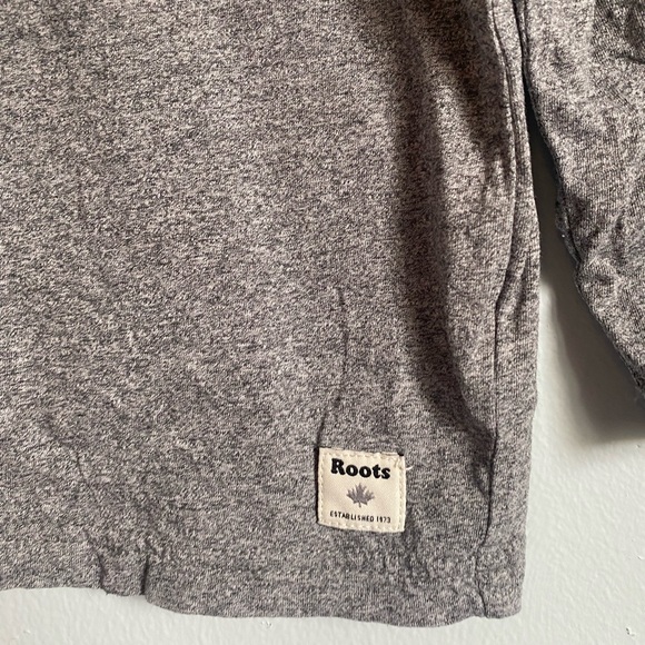 Roots long sleeve shirt - Picture 5 of 7